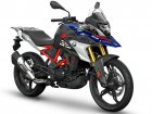 BMW G 310GS